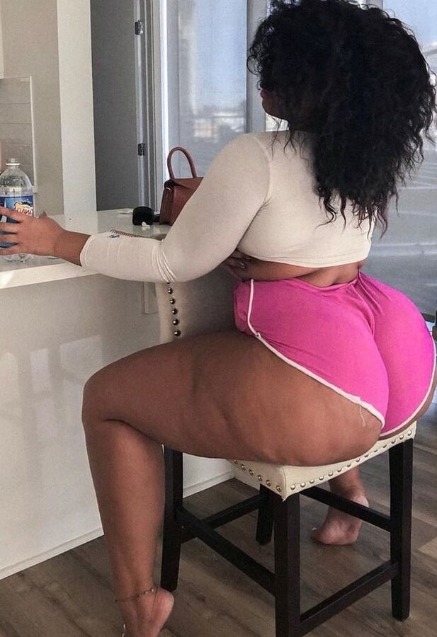 Thick AF