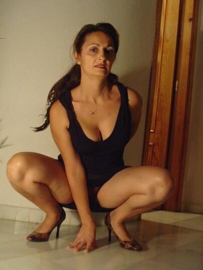 Many milfs