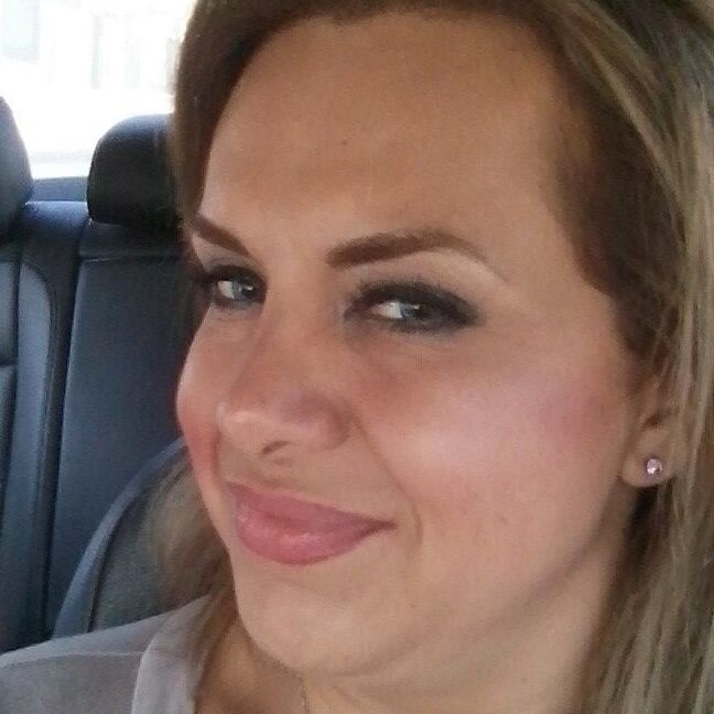 Treasure Milf from Argentina