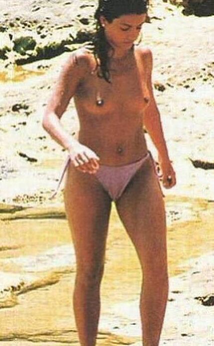 Penelope Cruz -