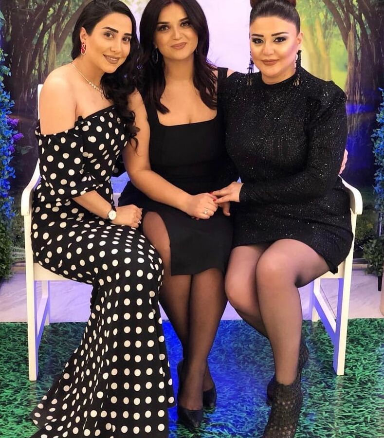 Beautiful sexy milfs