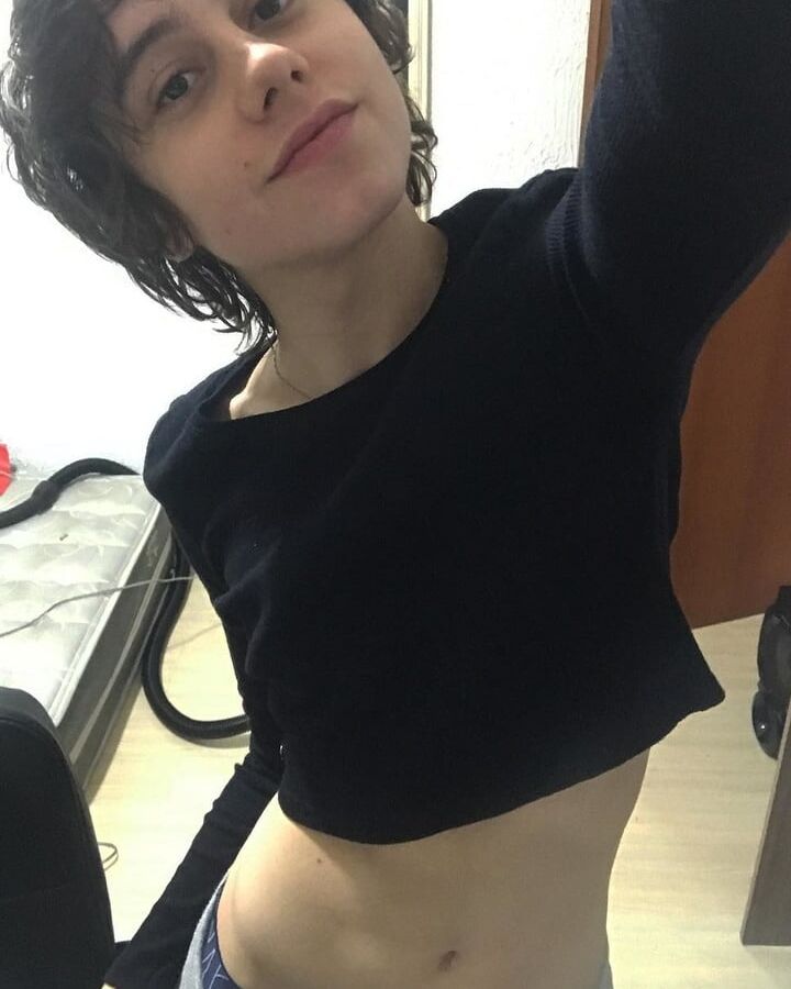 Gorgeous ladyboy