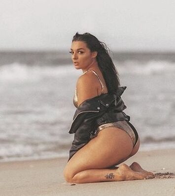 Deonna Purrazzo