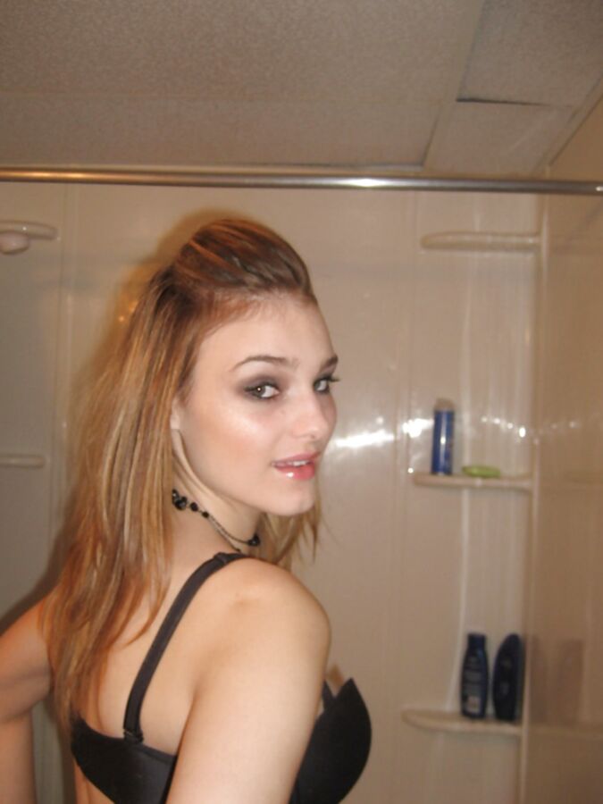 Pix of myself