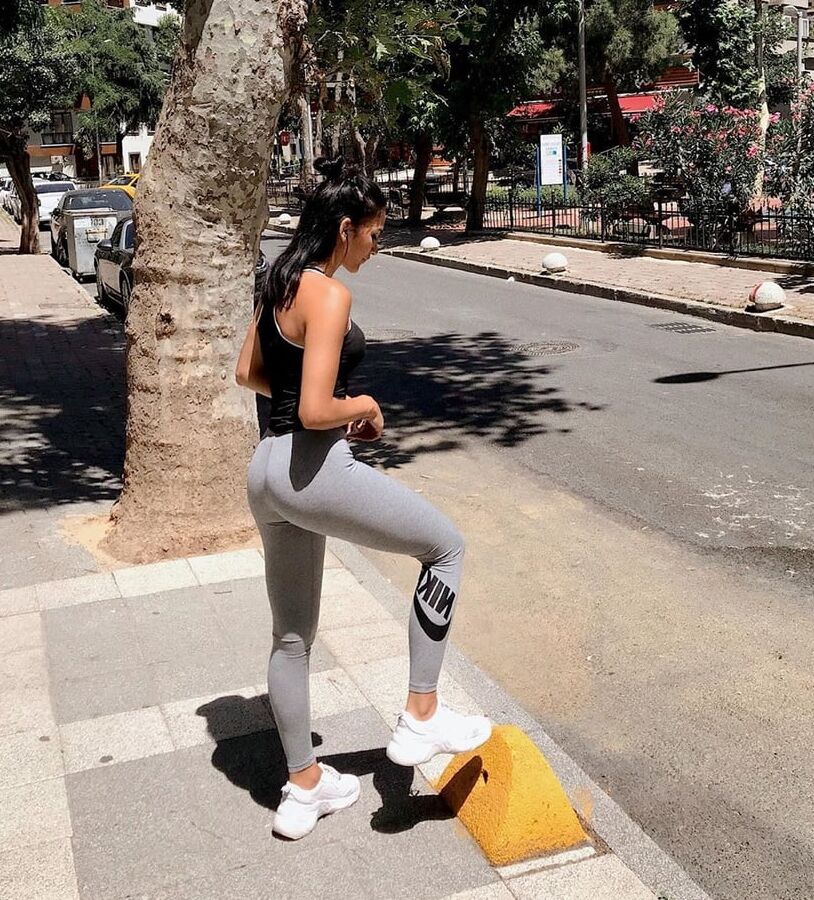 Sexy Turkish Canan
