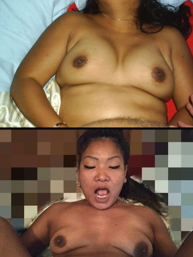 Two married Asian sluts