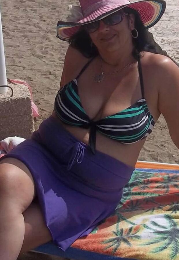 Big Tit BBW