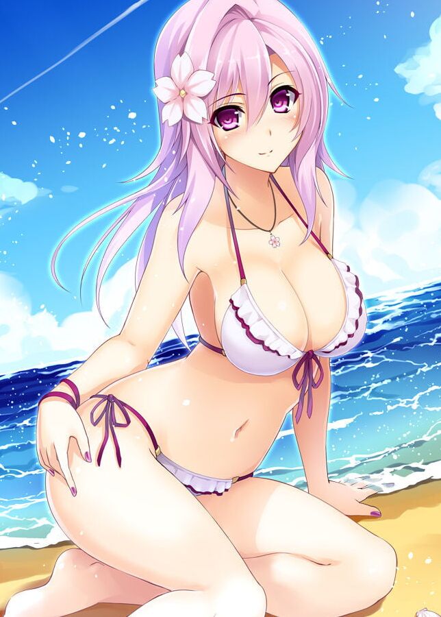 Hentai Favorite: Yayoi Sakura