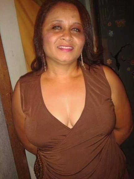 Gildethy Francisca de Andrade ... Faceb