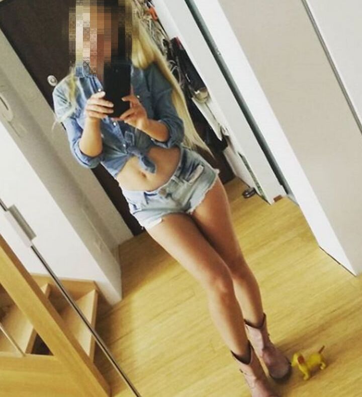 Blue jeans :)