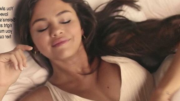 Selena Gomez Captions