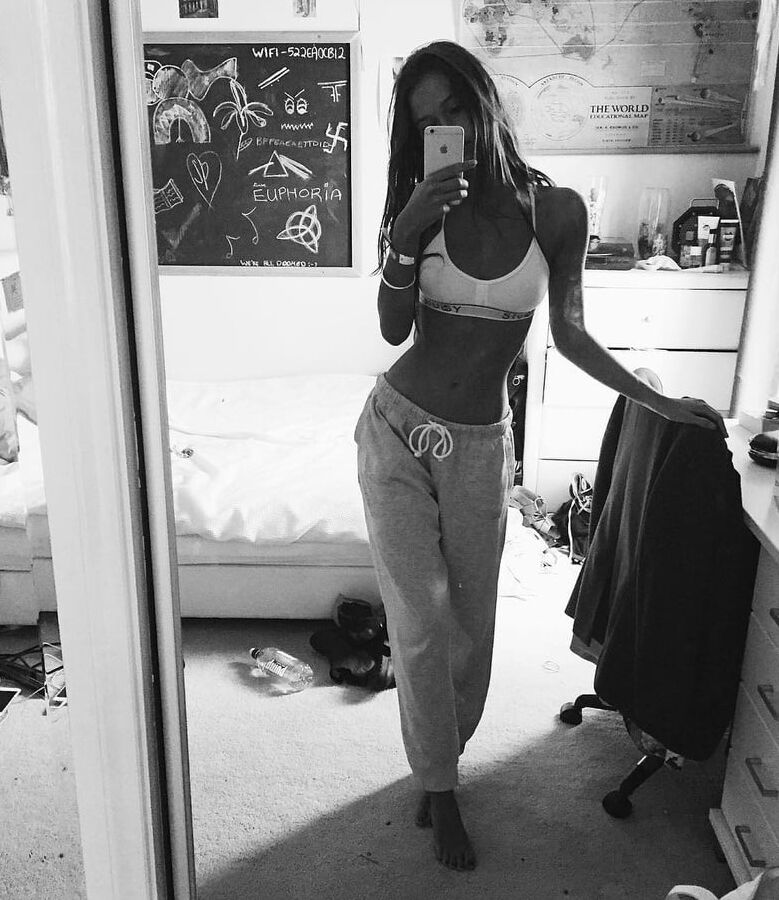 Isabelle Mathers