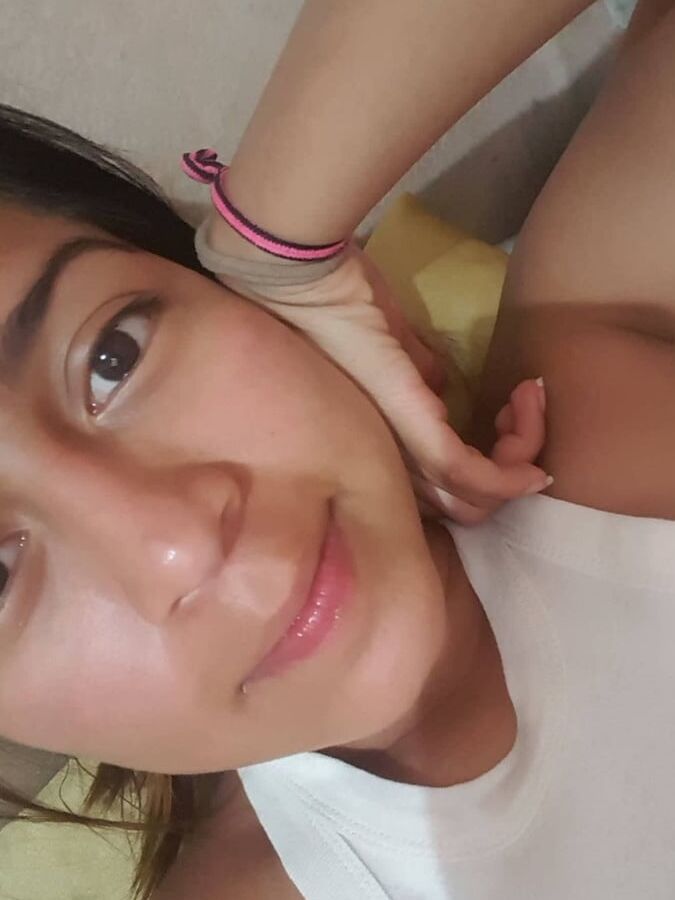 Amiga de prepa