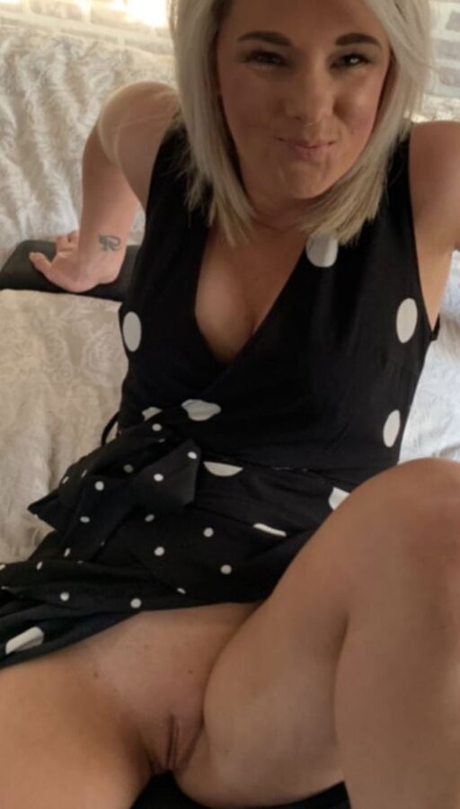 Leeds Chav MILF SLUT EXPOSED