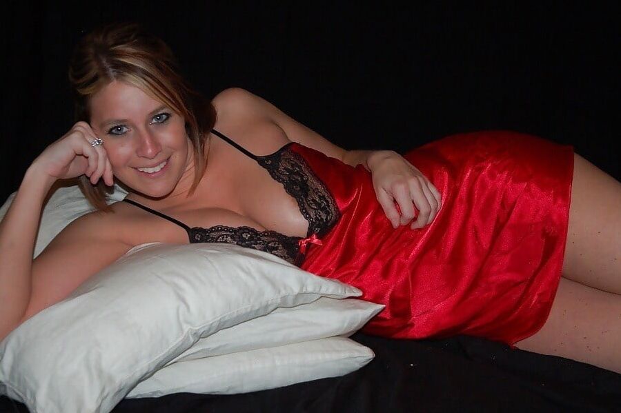 A Few MILFS