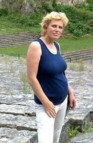 Caryca Gosia grom Nowy Targ