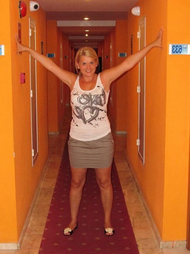 Serbian Natasa