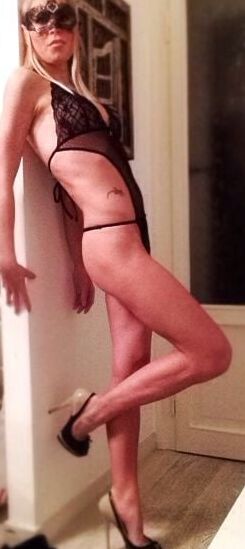 Katrina from Stockholm. Hot wife