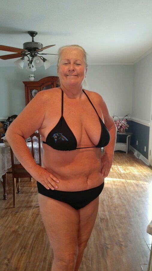 Dirt Granny