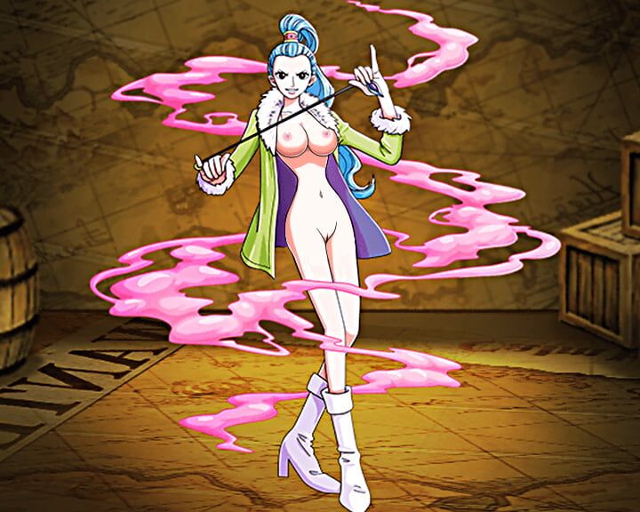 Nefertari Vivi