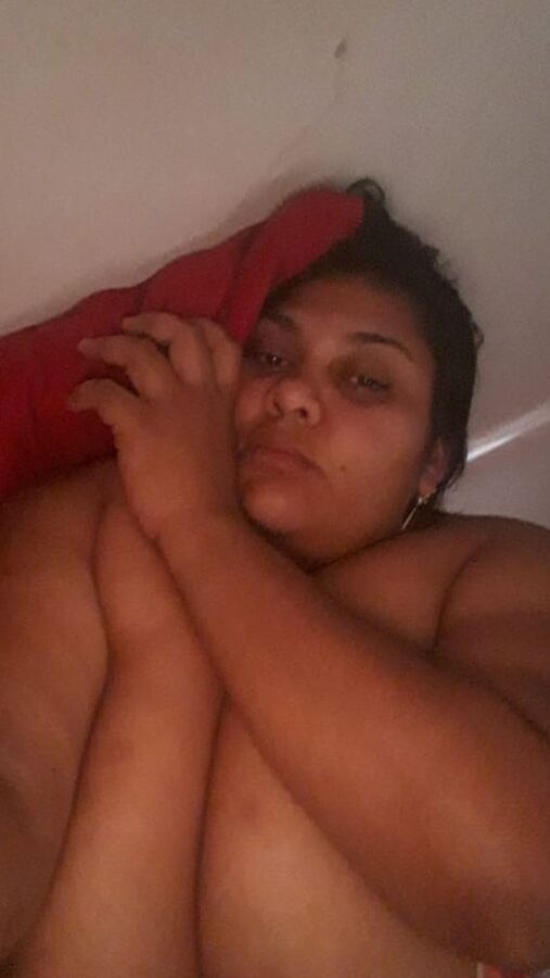 Andreina my baby
