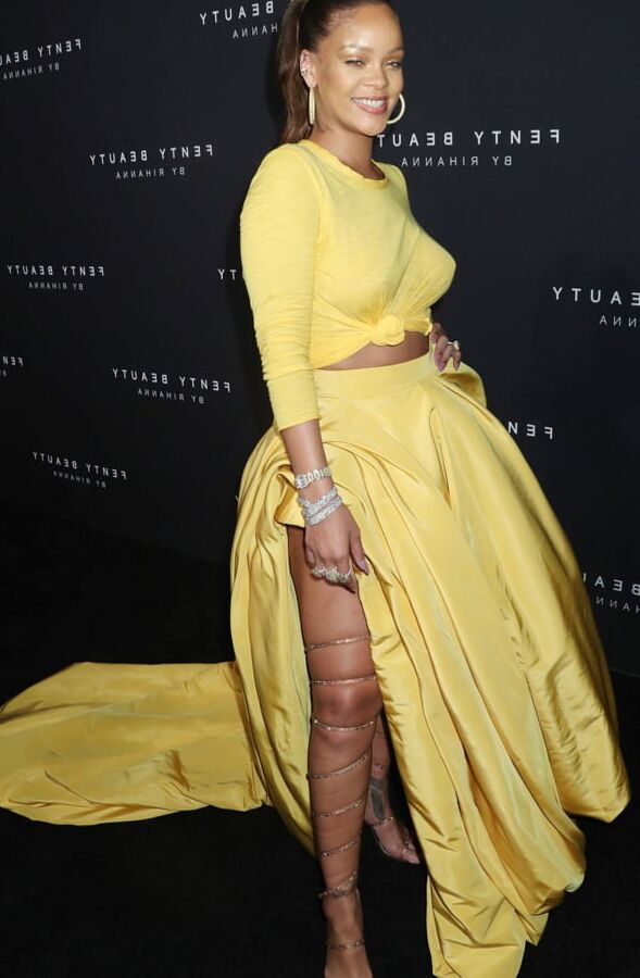 Rihanna
