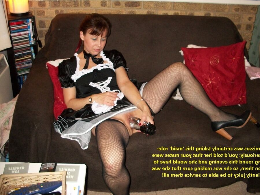 Can anyone really please a woman? I doubt it....