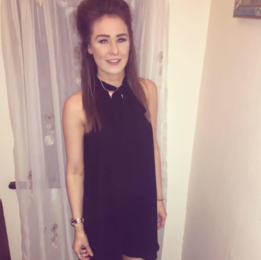 Stupid Chav Sluts- Faye S