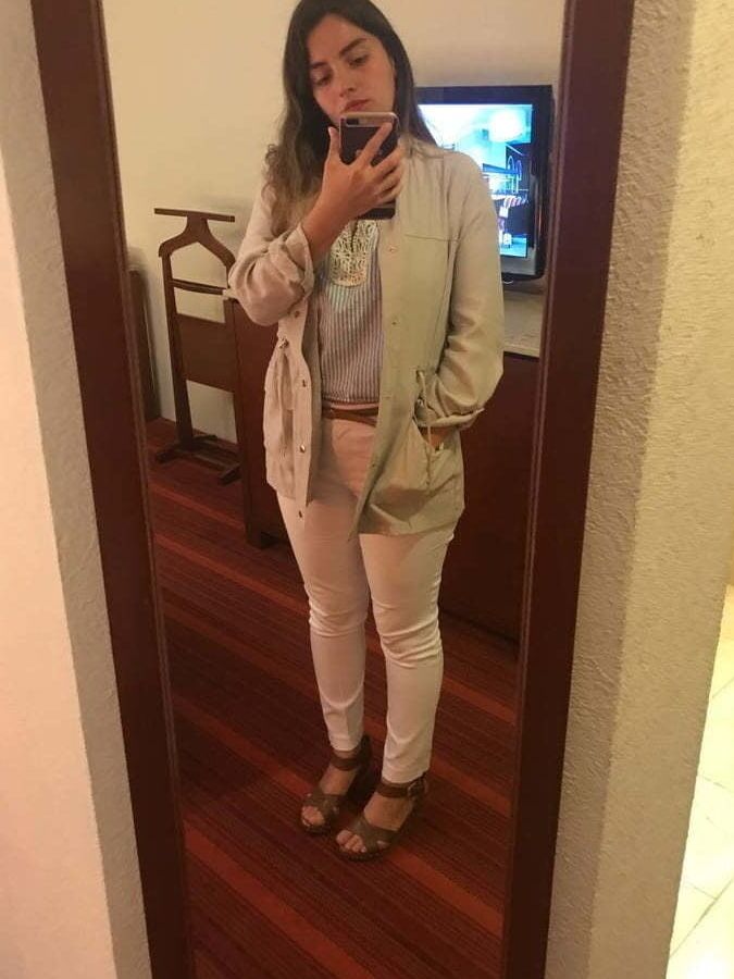 Pinta tetona