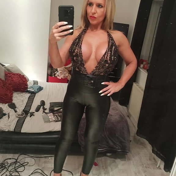 The Bitch MILF Collection Vol