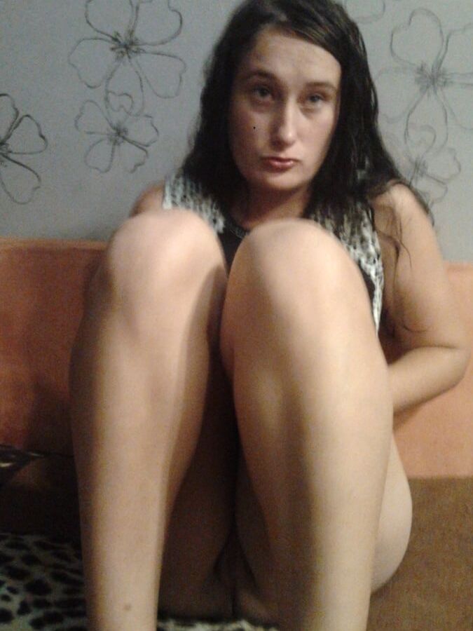 ESPOSA VADIA GOSTOSA POLONESA POLISH WIFE EXPOSED