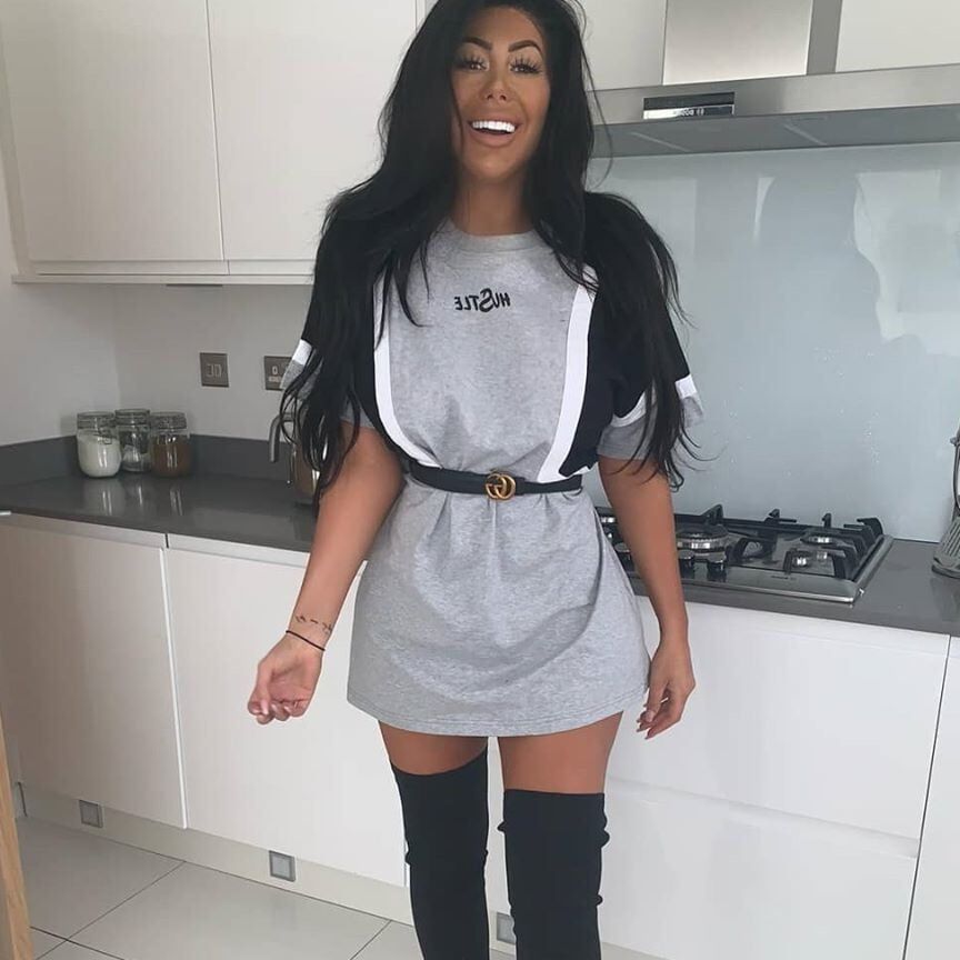 Sexy UK British Women