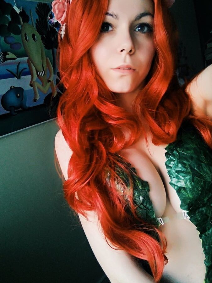 Ginger snap