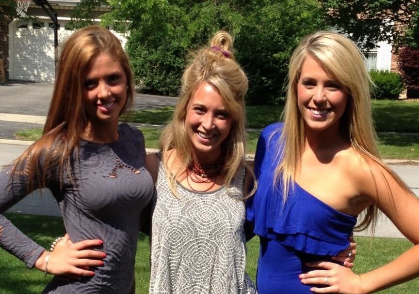 Random Hot Girls