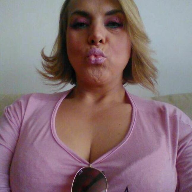 Treasure Milf from Argentina