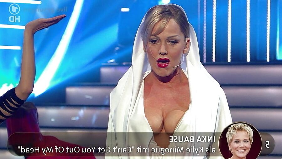Inka Bause
