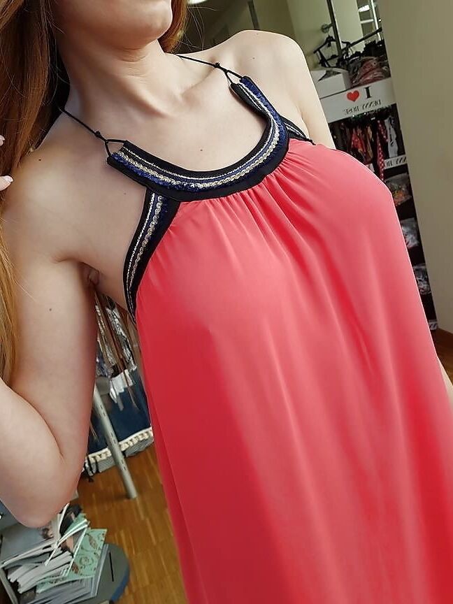 Sexy shopping