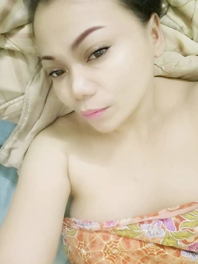 Janda cantik seksi