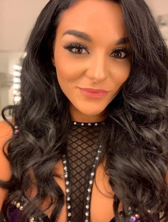 Deonna Purrazzo