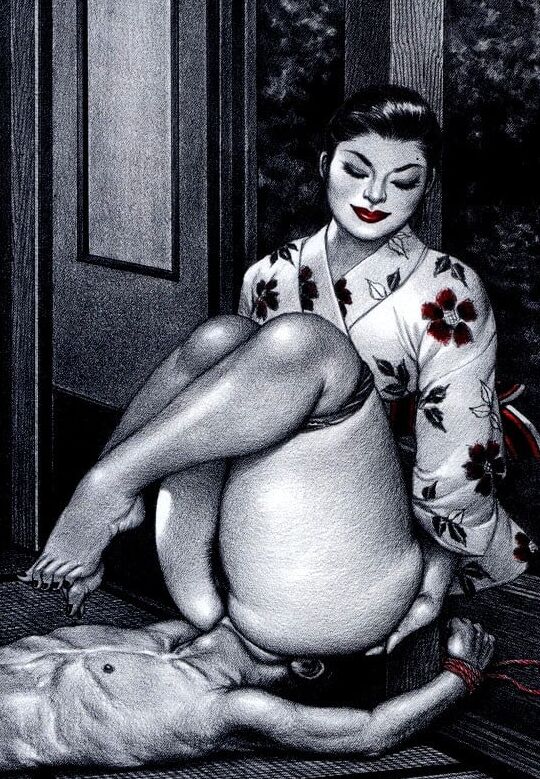 big ass art
