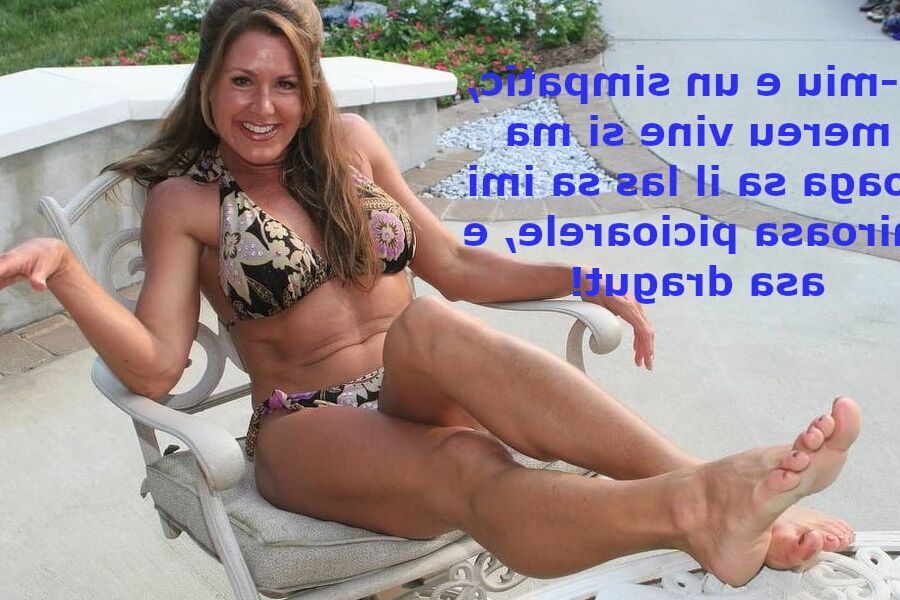 Secretele mamicilor