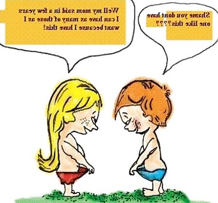 BOOBIES MAKE ME SMILE!