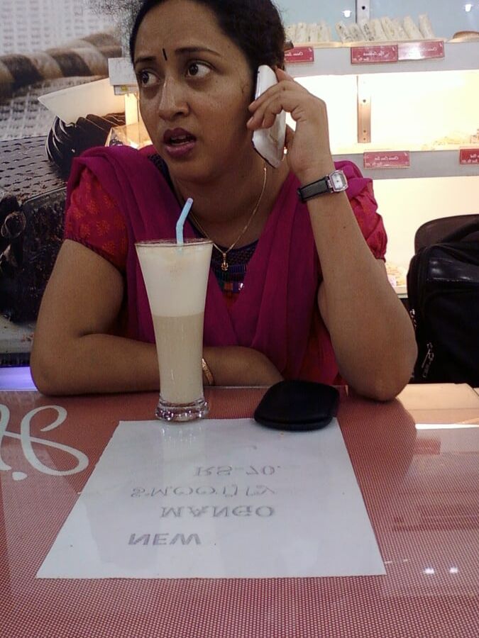 BengaliBustyWife