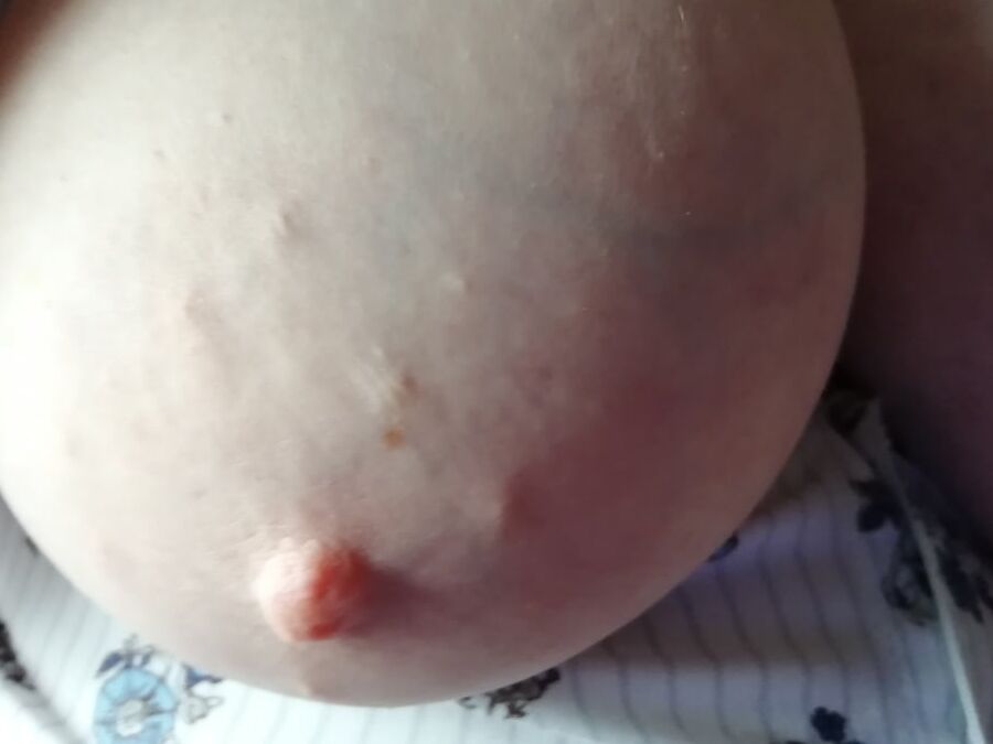 My big tits (ninth set)