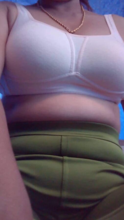 Bbw ass