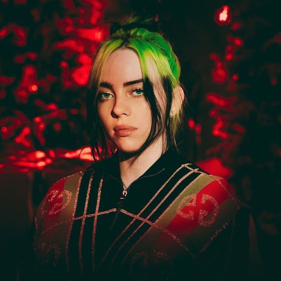 Billie Eilish