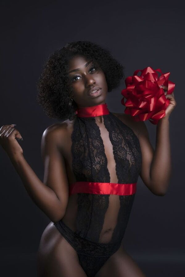 NOTHING BUT CHOCOLATE