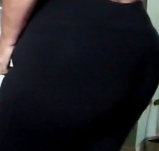 Senior slut granny