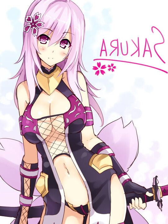 Hentai Favorite: Yayoi Sakura