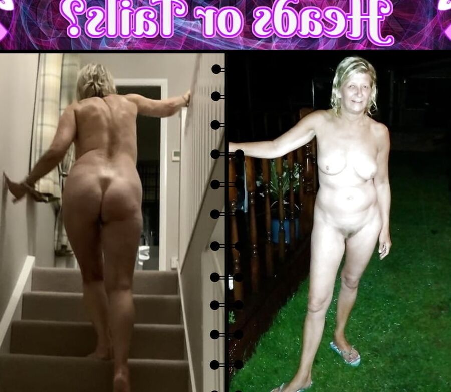 Slut wife